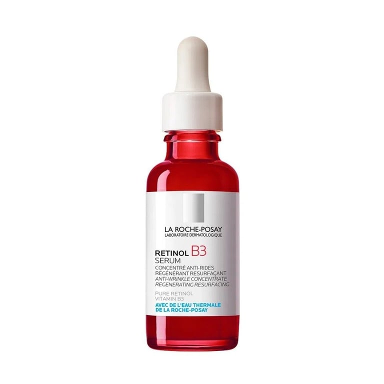 Sérum Anti-idade La Roche-posay Retinol B3 30ml