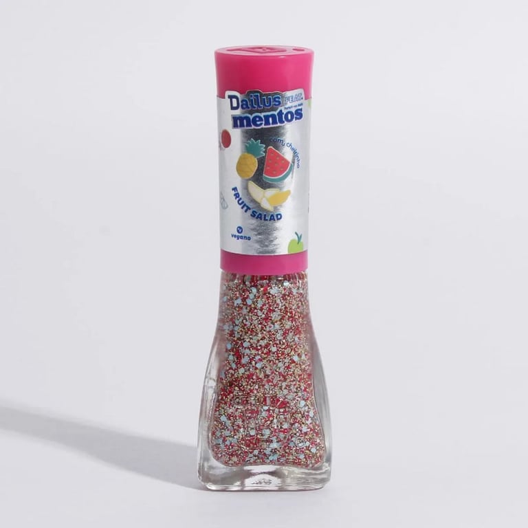 Esmalte Dailus Mentos Fruit Salad 8ml