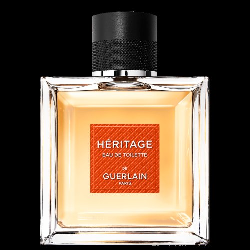 Guerlain Heritage Perfume Masculino EDT