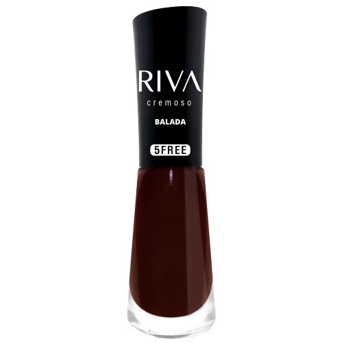 Esmalte Riva 5Free Balada