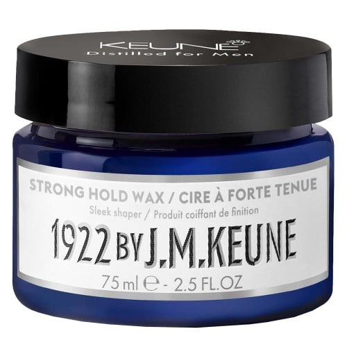 Keune Strong Hold Wax Cera Fixadora