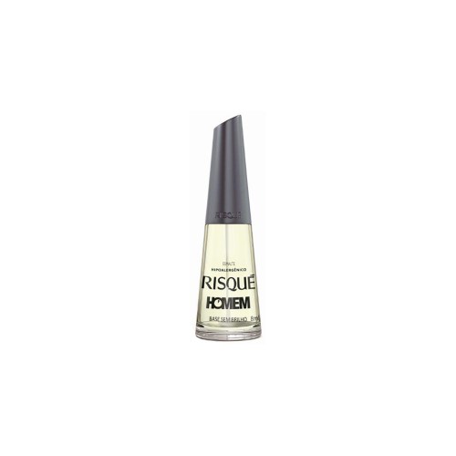 Base Risque Homem Semibrilho 8ml