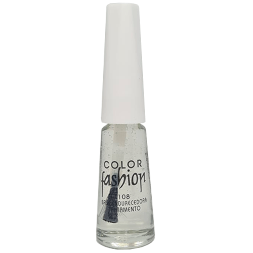 Esmalte Color Fashion Base Endurecerora