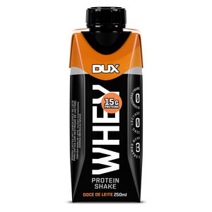 Shake Whey Protein Dux Doce de Leite 250ml