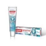 Creme Dental Colgate Sensitive Pro-Alívio Real White com 50g