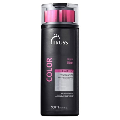 Truss Color - Shampoo