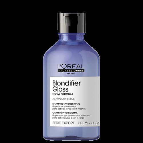 L`oréal Professionnel Blondifier - Shampoo Gloss