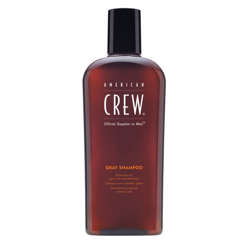 American Crew Gray - Shampoo