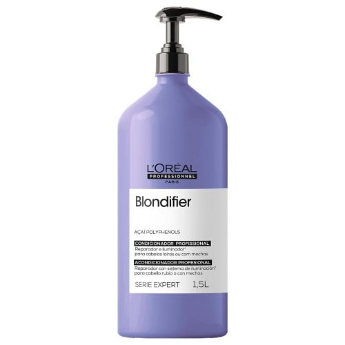 L`oréal Professionnel Blondifier Condicionador