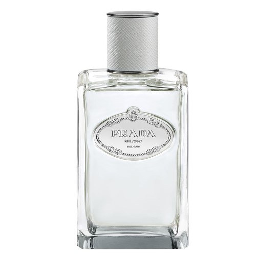 Les Infusion de Prada Milano Iris Cèdre Prada - Feminino - Eau de Parfum