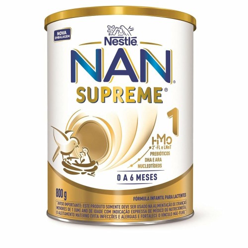 Nan Supreme 1 800G