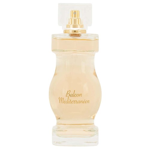 Collection Azur Balcon Méditerranéen Jeanne Arthes – Perfume Feminino - Eau de Parfum