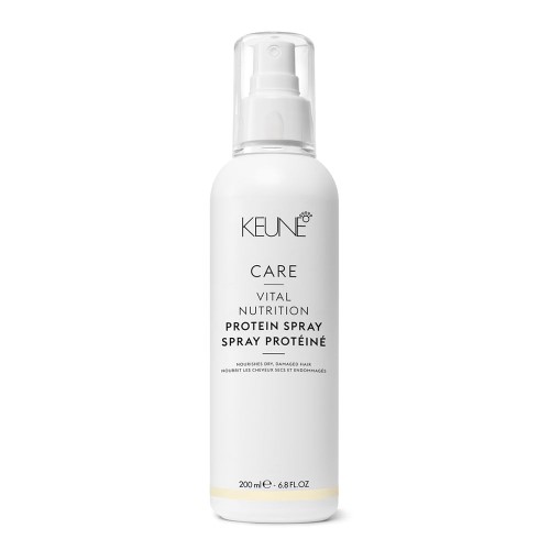 Keune Vital Nutrition Protein Spray Nutritivo