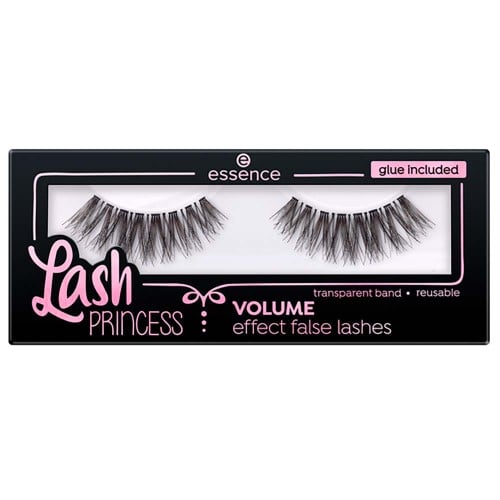 Cílios Postiços Essence Lash Princess