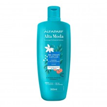 Shampoo Alfaparf Alta Moda Bb Cream Capilar 300ml