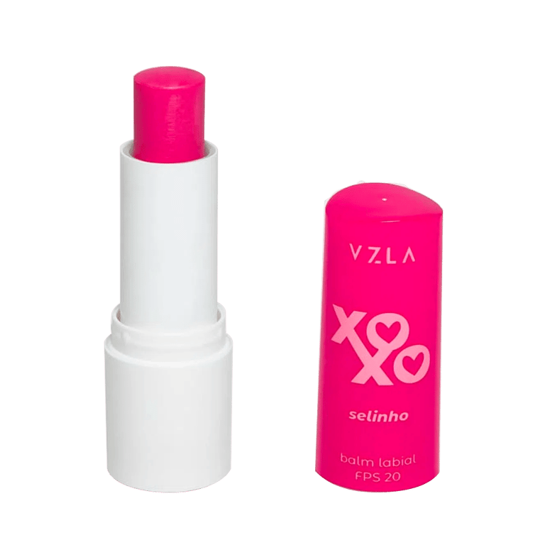 Limp Balm Vizzela Selinho