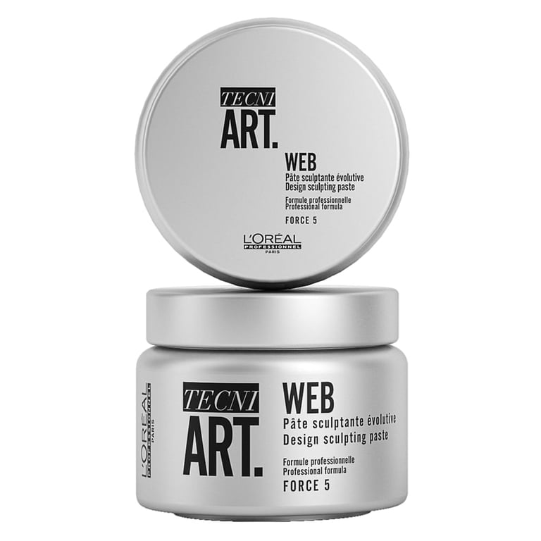 L`oréal Professionnel Tecni Art A-Head Web - Finalizador