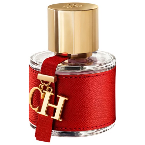 Perfume Carolina Herrera CH Eau de Toilette - Perfume Feminino