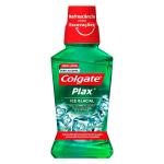 Enxaguante Bucal Colgate Plax Ice Glacial 250ml