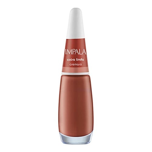 Esmalte Impala A Cor Da Sua Moda Coisa Linda