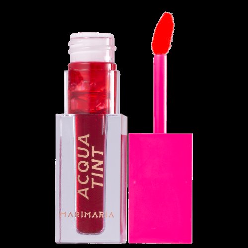 Acqua Tint Rouge Mari Maria