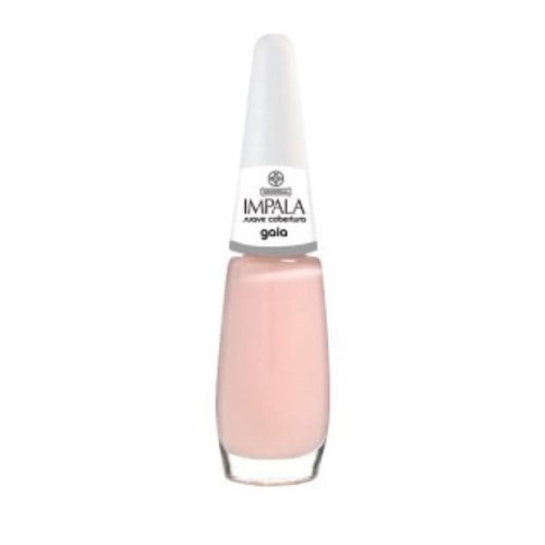 Esmalte Impala Suave Paz 7,5Ml - Impala