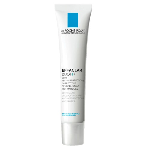 Antiacne Effaclar Duo La Roche-posay 40ml