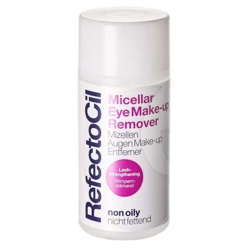 Micellar Make-up Remover RefectoCil - Demaquilante