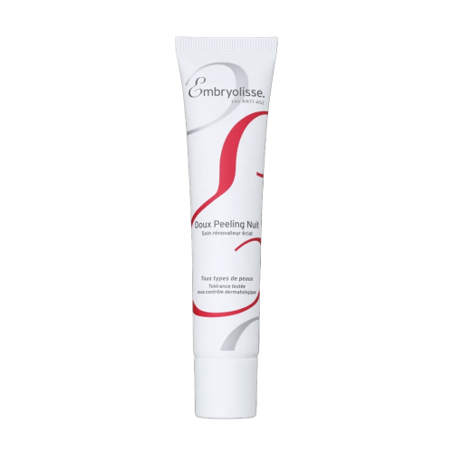 Peeling Embryolisse Noturno 40ml