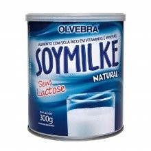 Soymilke Natural 300g