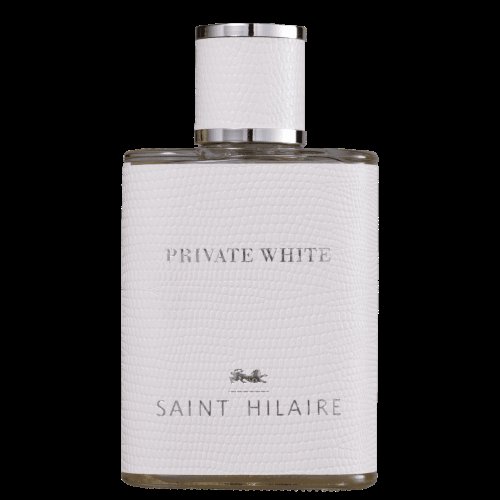 Perfume Saint Hilaire Private White Eau de Parfum - Perfume Masculino 100ml