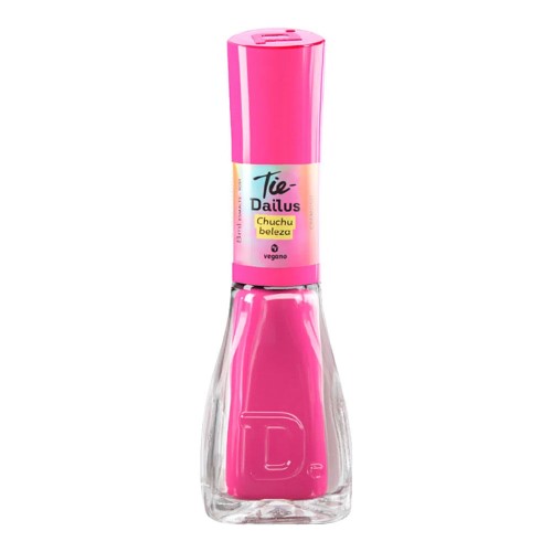 Esmalte Dailus Tie Chuchu Beleza 8ml