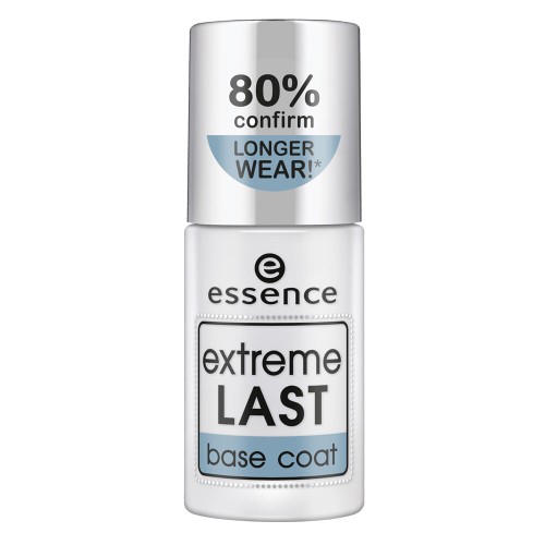 Base para Unhas Essence - Extreme Last