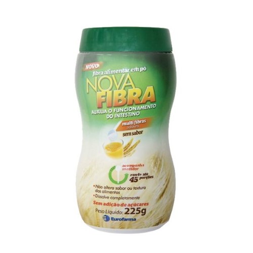 Novafibra Pote 225G