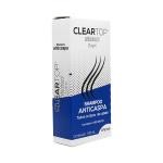 Shampoo Anticaspa Cleartop 20mg/ml 100ml