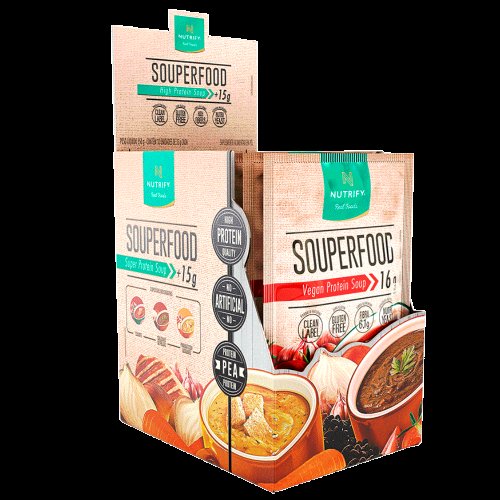 Souperfood