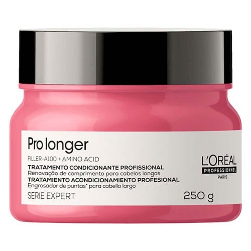 L’Oreal Professionnel Pro Longer Máscara Reparadora