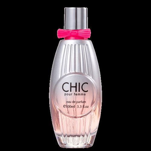 Perfume I-Scents Chic Eau de Parfum - Perfume Feminino 100ml