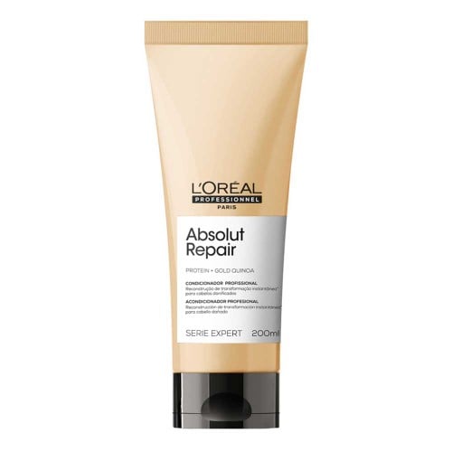 L`oréal Professionnel Absolut Repair Gold Quinoa + Protein - Condicionador