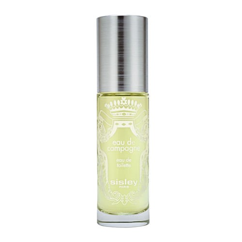 Eau de Campagne Sisley - Perfume Feminino - Eau de Toilette