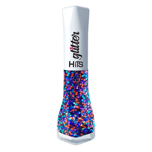 Esmalte Hits Efeito Gel Barcelona 8ml