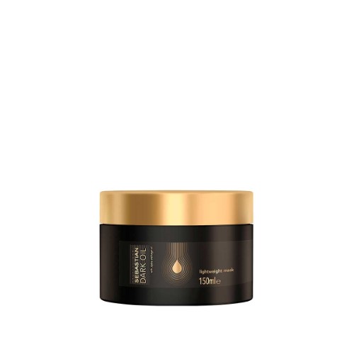 Máscara de Tratamento Sebastian Professional Dark Oil 150g