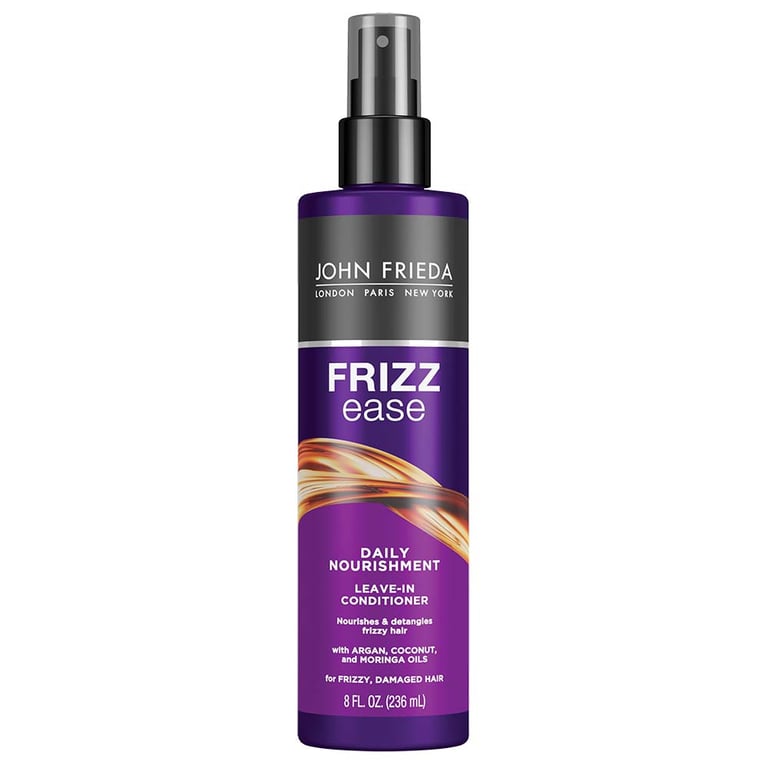 John Frieda Daily Nourishment Leave-In Conditionint Spray - Creme para Pentear