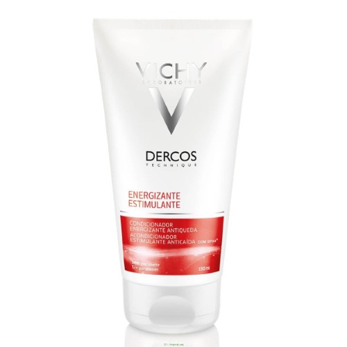 Condicionador Antiqueda Vichy Dercos Energizante 150ml