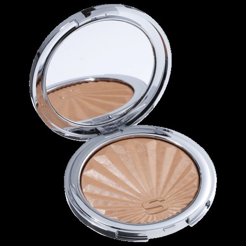 Phyto-Touche illusion dté Sisley - Pó Facial Bronzeador