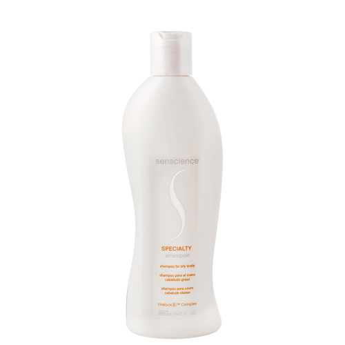 Shampoo Senscience Specialty 280ml