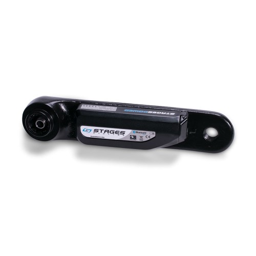 Potenciômetro Stages Power Meter Stages - GY012