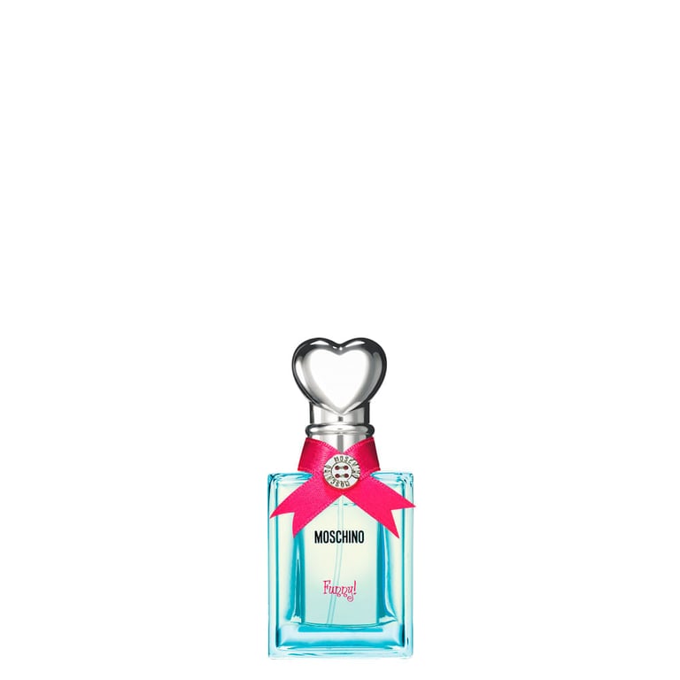 Funny! Moschino Eau de Toilette - Perfume Feminino 25ml