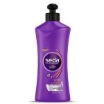 Creme para Pentear Seda Liso Perfeito Feminino 300ml