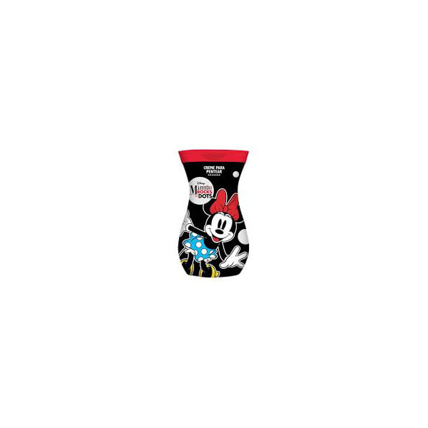 Creme para Pentear Minnie 250ml